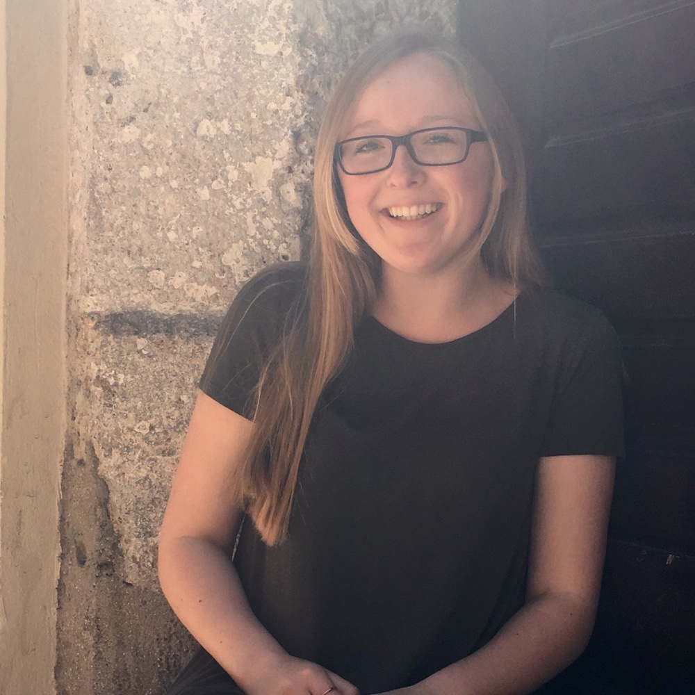 Meet your Posher, Audrey